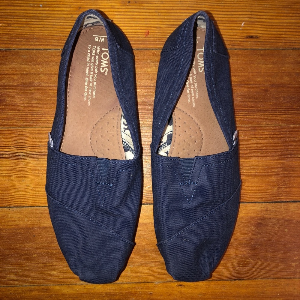 💙TOMS💙